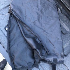 Taylormade golf bag rain cover